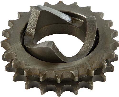 HARDDRIVE Compensator Sprocket