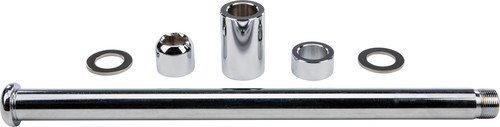 HARDDRIVE Front Axle