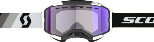 SCOTT Fury Snow Cross Goggle