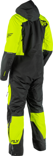 FLY RACING INCLINE MONOSUIT HI-VIS/BLACK MT