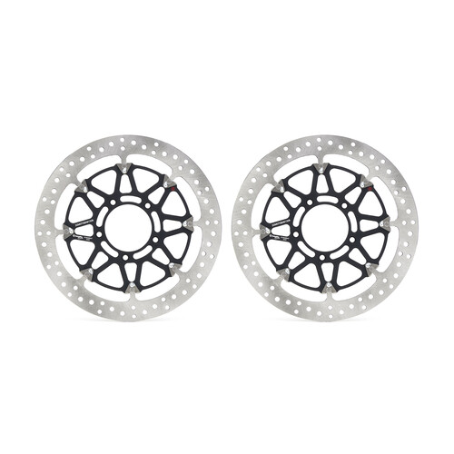 UPGRADE FRONT T-DRIVE ROTOR FLOATING