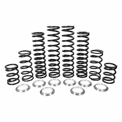 ZBROZ Dual Rate Spring Kit