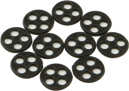 HARDDRIVE Replacement Gasket for Petcock
