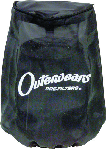 OUTERWEARS Pre-Filter