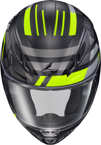 SCORPION EXO EXO-R430 Full-Face Helmet