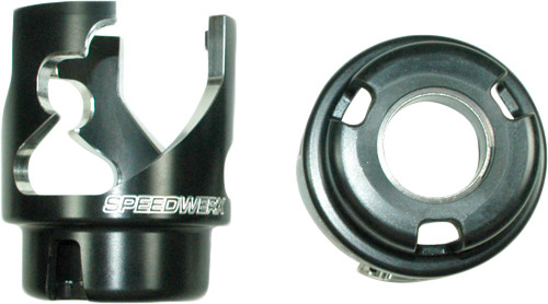 SPEEDWERX ACT Diamond Drive Helix