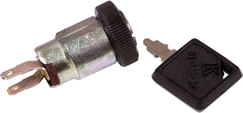 SP1 Ignition Switch