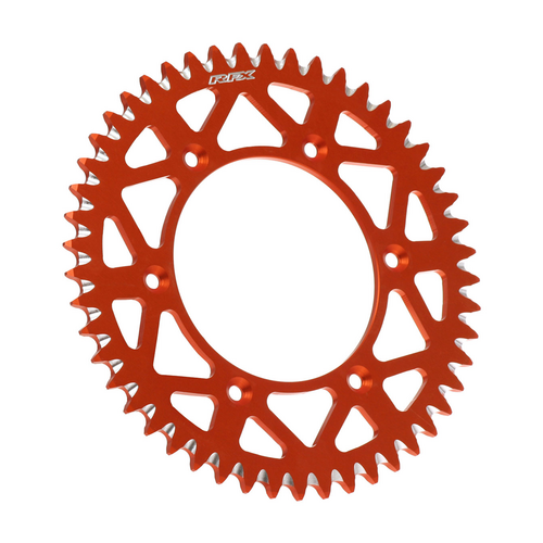 RFX Aluminum Rear Sprocket