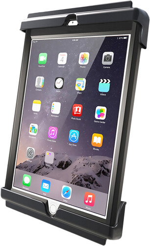 RAM Tab-Tite Spring Loaded Holder