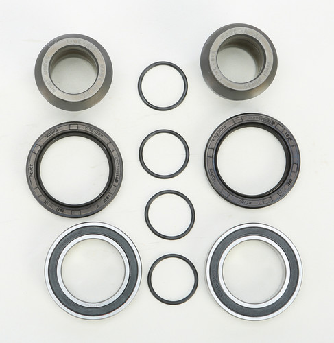 PIVOT WORKS Waterproof Wheel Collar Kit