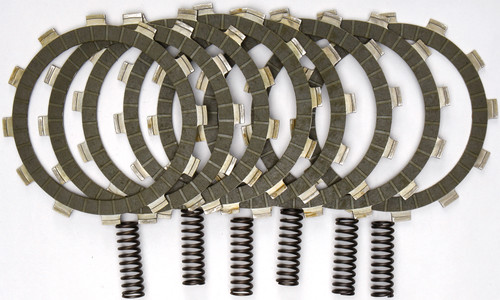 EBC Street Racer Clutch Kit