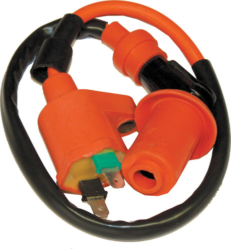 MOGO PARTS Engine Ignition Coil