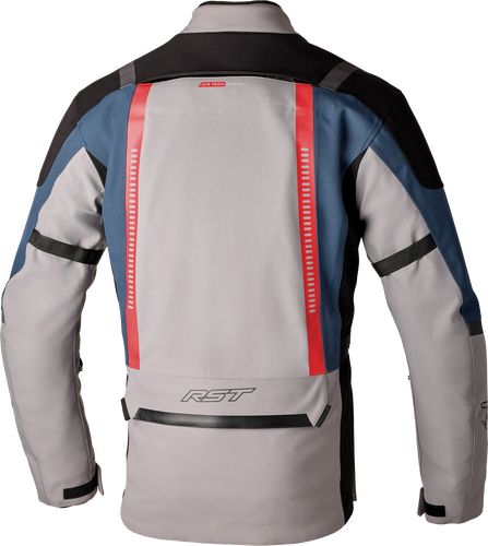 RST PS Vulcan Textile Jacket