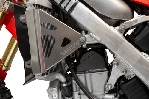 WORKS CONNECTION Radiator Brace