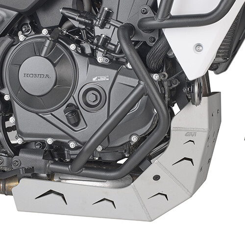 SKID PLATE HON