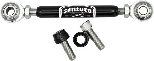 SANTORO FABWORX Shift Linkage