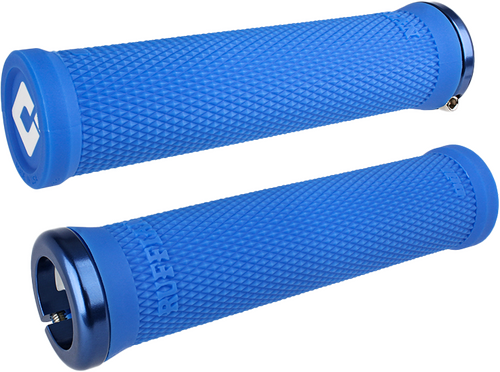 ODI Ruffian V2 BMX Grips
