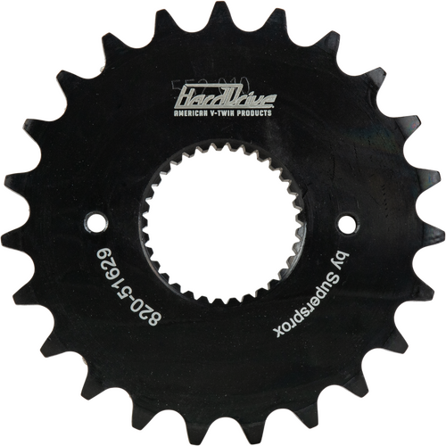 SS TRANSMISSION SPROCKET 23T STD 94-06