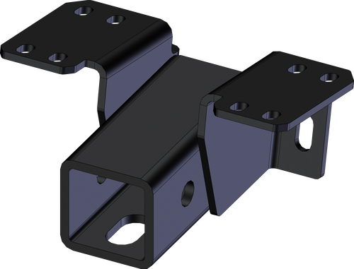 KFI PRODUCTS Front Mount Plows