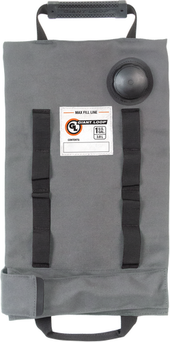 GIANT LOOP Armadillo Liquid Reservoir Bags