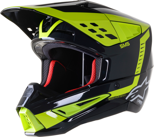 ALPINESTARS S-M5 Helmet