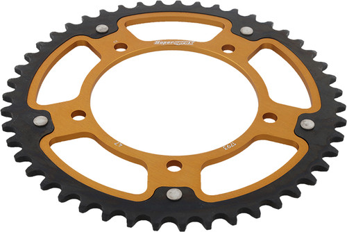 SUPERSPROX Stealth Rear Sprocket
