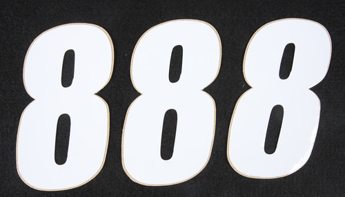 D-COR COR Series Numbers