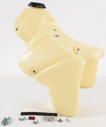 IMS PRODUCTS INC. Large Capacity Fuel Tank