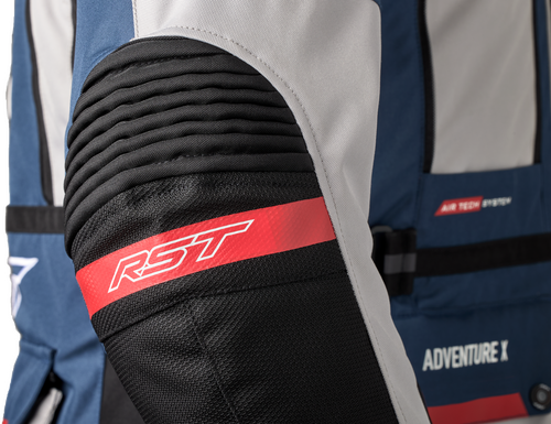 RST Pro Series Adventure-X CE Jacket