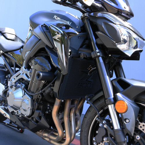 SHOGUN Standard Frame Slider