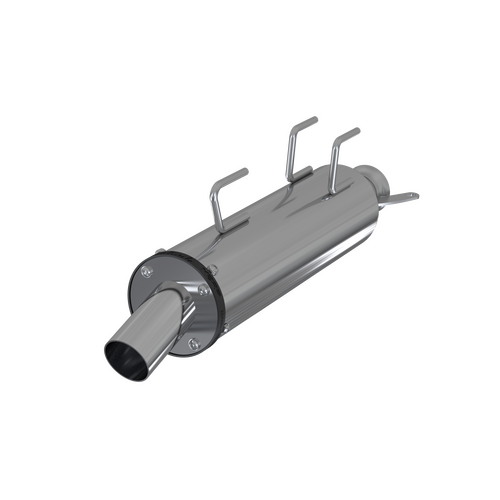 MBRP Performance Muffler