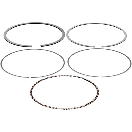 VERTEX Piston Rings