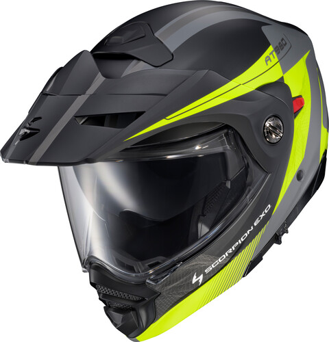 Scorpion EXO-AT960 Topographic 2 Helmet