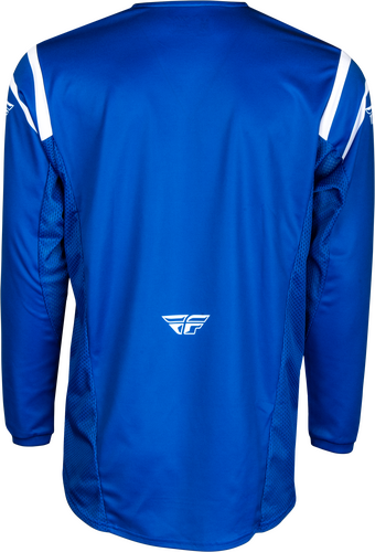 FLY RACING Kinetic Center Jersey