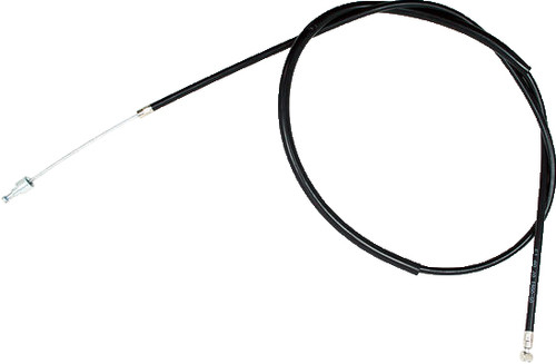 MOTION PRO Black Vinyl Clutch Cable