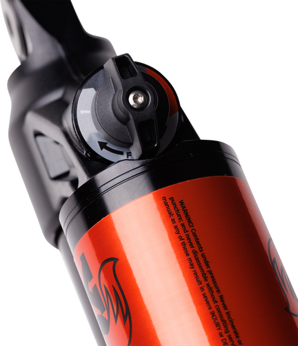 FOX S/D RENEGADE TRACK KIT 129"