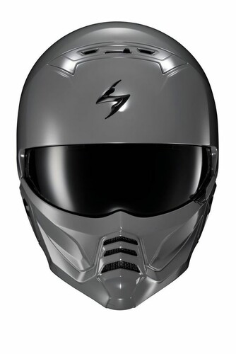 SCORPION EXO Covert 2 Open-Face Helmet