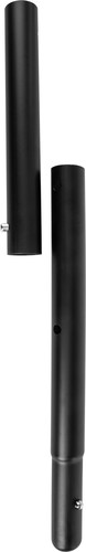 SP1 Sp1 Replacement Tube Set For Alum Shovel
