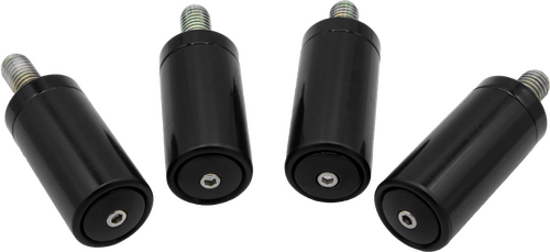 SANTORO FABWORX Bag Guard Extreme Chacho