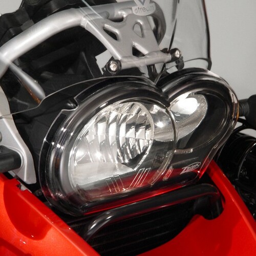 ZTechnik Headlight Guards