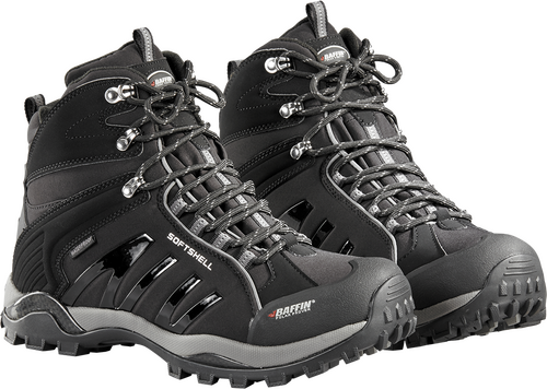 BAFFIN Zone Boot