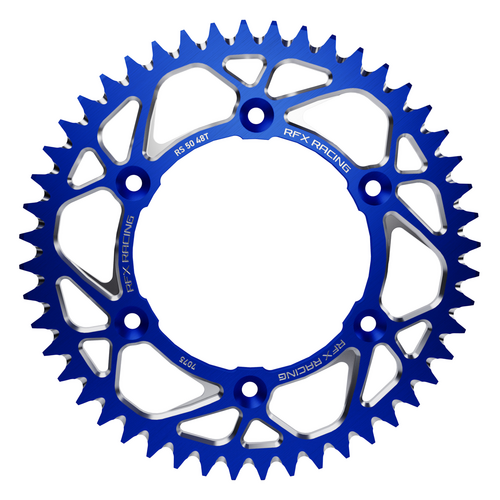 RFX Aluminum Rear Sprocket