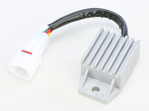 RICK'S MOTORSPORT ELECTRIC Rectifier/Regulator