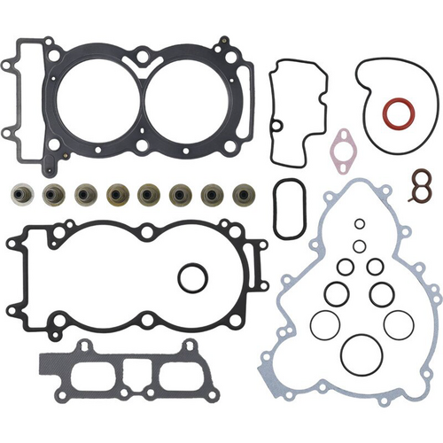 COMPLETE GASKET KIT W/O SEALS