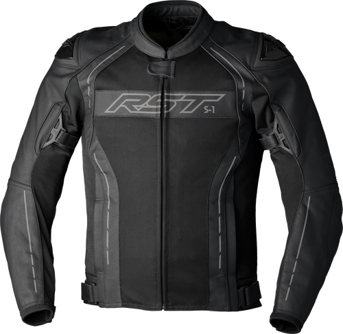 RST Moto S-1 Mesh CE Jacket