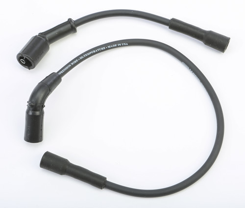 MOROSO High Performance Suppression Ignition Wire