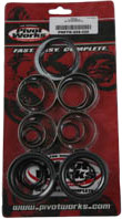 PIVOT WORKS Fork Seal & Bushing Kit