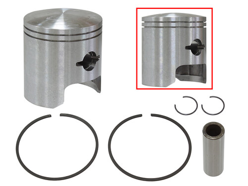 SP1 Piston Kit