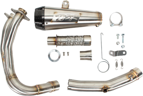 TBR DB Pro Full System