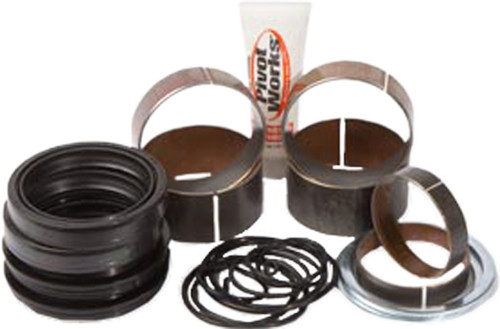 PIVOT WORKS Fork Seal & Bushing Kit